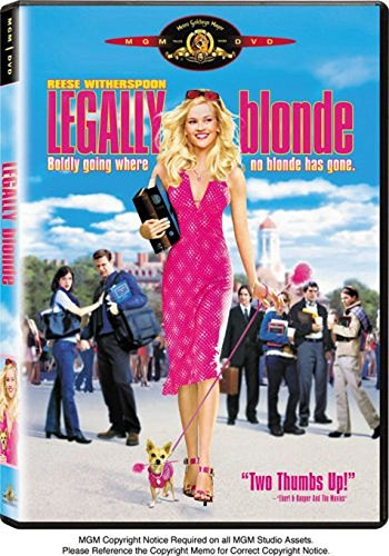 MGM/Ua Studios FOXS100039DVD
