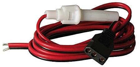 Albrecht - Cavo per Radio Power CB con 3 Pin Code 5813