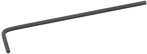 BONDHUS HL2.5L Barcodierter Sechskantschlüssel, 2,5 mm, 15954, PROTANIUM Präzisionsstahl mit hohem Drehmoment