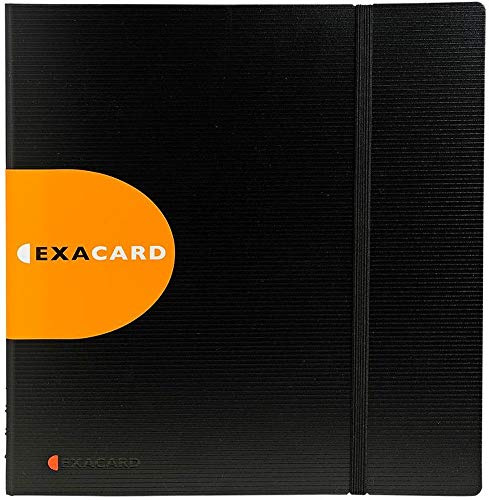 Tür Visitenkarten Detachable Exacard Exactive 320 Karten – 26,5 x 25 cm