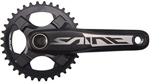 SHIMANO Bielas 10v.-FC-M825 36D 170mm