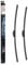 Bosch Wiper Blade Aerotwin AR703S, Length: 700mm/650mm – Set of Front Wiper Blades