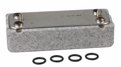 Scambiatore - 4364201 - RIELLO : 4364201