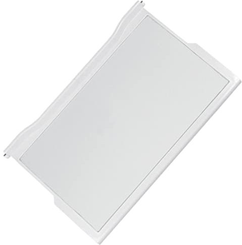 Whirlpool 481245088113 Glass Shelf 475 x 290 mm