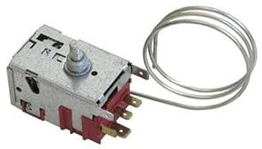Termostato 077B6697 para Refrigerador SIEMENS - 00188782