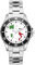 KIESENBERG Uhr - Italien Geschenk Artikel Idee Fan 1097