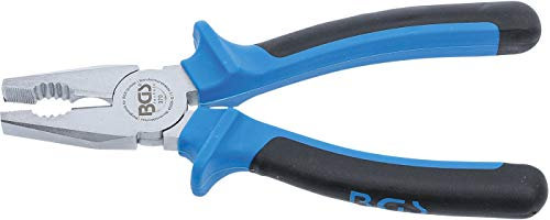 Bgs 370 – Pinza universale 175 mm