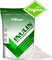 Inulin High Grade Prebiotic Soluble Fibre Powder - 500g Unflavoured - Made in EU from Natural Chicory Root Fructo Oligo Saccharide FOC - in Resealable Pouch by PSN