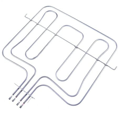 Resistencia Super.2700 W 3958504 para horno SMEG – 806890661