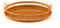 Master Pan 12 Copper Non-Stick Crisper Tray-Air Fryer, Aluminum