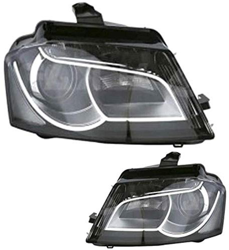 Scheinwerfer Xenon Set für A3 Sportback 8PA CERTIFIED QUALITY