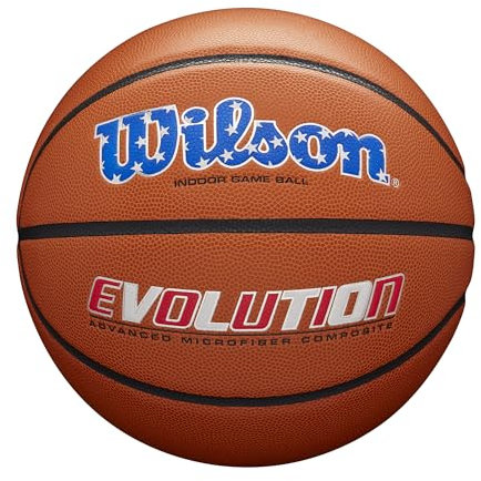 Wilson Evolution Basketball USA18-29.5