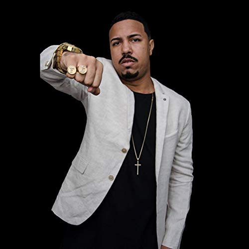 Ela Não Pode Ver uma Glock [Explicit]