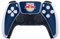 DeinDesign Skin kompatibel mit Sony Playstation 5 Controller PS5 Folie Sticker EC Red Bull Salzburg Offizielles Lizenzprodukt Eishockey