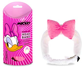 Daisy Duck Bow Make Up Headband | Mad Beauty | Cute, Funny, Iconic Cosmetic Gift