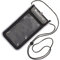 Westin W6 Dry Pouch 23x13cm - Handytasche für Angler, Handyhülle für Bootsangler, wasserdichte Tasche für Handys