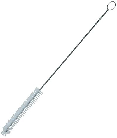 orion group Flaschenreiniger Flaschenputzer Flaschenbürste Spülbürste für | Flaschen schmal und lang 27 cm
