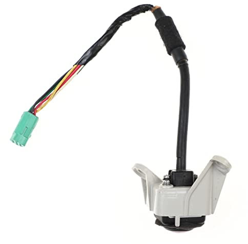 LABMAT Auto Rückansicht Kamera Für Infiniti FX35 FX37 FX50 Q50 QX56 QX70 Rückfahrkamera 284193EV3A 28419-3EV3A Autozubehör Screen Monitor