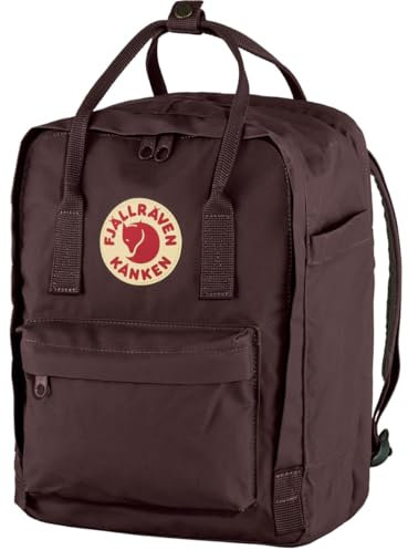Fjallraven 23523-424 Kånken Laptop 13 Zaino sportivo UNISEX ADULT Blackberry Taglia UNI
