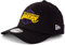 New Era Cap Herren Basecap Limited Edition NFL NBA MLB Mütze 39THIRTY (Los Angeles Lakers Black V2, L-XL)
