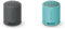 Sony SRS-XB100 - Enceinte sans Fil Bluetooth, Portable, légère, compacte, Durable, IP67, étanche à l'eau et à la poussière, Batterie 16H (Noir + Bleu)