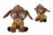 Disney Plüschtier Wish Animal 25 cm