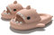 Ciabatte Squalo Bambini Shark Slides Nuvola Sandali Ragazzi Cuscino Slippers Ragazze Casa Pantofole Spiaggia Piscina Doccia A Punta Aperta Estate Infradito, Rosa, 32/33 EU, Tag 210