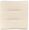 Original Dream-Chairs since 2007 Adirondack Chair Auflage ROYAL Creme - Footrestauflage