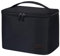 Gloppie Isolierte Lunchtasche Kühltasche für Männer Frauen Erwachsene, 7,5L Mittagessen Tasche Thermotasche Isoliertasche für Arbeit, Picknick, Strand, Modisches Schwarz
