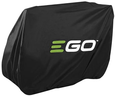 EGO Power+ CB004 2-stufige Schneefräsenabdeckung für EGO 61 cm und 71,1 cm 2-stufige Schneefräsen