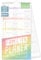Häfft® Familienkalender 2025/2026 mit 4 Spalten Rainbow kompakter Wandkalender für 18 Monate Jul 25 bis Dez 26-16,6 x 32,3 cm - Wandplaner, Familienplaner - nachhaltig & klimafreundlich