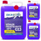 SkinStar Protezione antigelo da -35 °C, G11, G12, G13, liquido refrigerante, pronto all'uso, antigelo per auto, prodotti chimici per auto (15 l, G13)