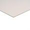 Blank Pickguard Material für E-Gitarren DIY Projekte mit Schutzfolie Größe ca. 44x29cm (Vintage Cream)