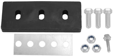 ciciTree 3/8 Schneefräse Schneefräse Maschine Blade Impeller Reparatur Kit 3/8inch