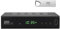 August DVB415 Freeview HD Set Top Box Recorder - 1080P HDMI and Scart Digital TV Receiver with Multimedia Player PVR for Recording