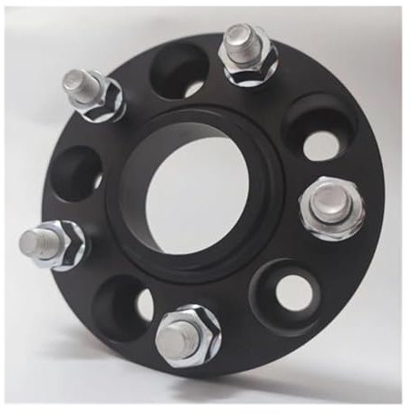 Für Nissan Auto Für XTrail Für Teana Für Murano Für Sylphy Für Juke Spurverbreiterungen Distanzscheiben 5x114,3 Hubcentric 66,1 Adapter Spurverbreiterungen Geschmiedet