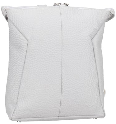 VOI Rucksack Hirsch Imma Backpack Marmor hellgrau