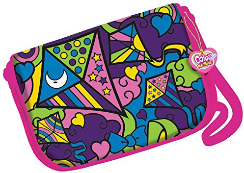 Simba 106371192 - Color Me Mine Pink The Courier