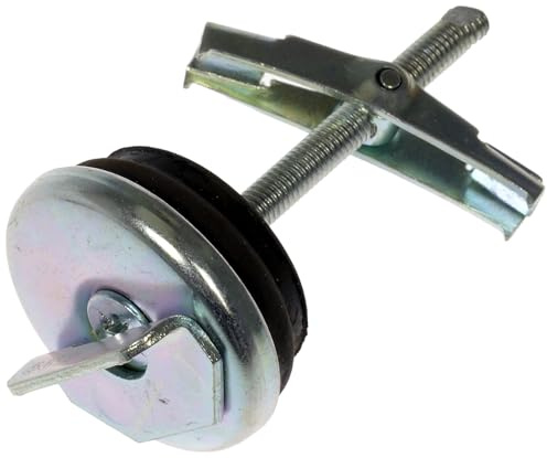 Dorman 65109 Universal Oil Drain Plug 1/2 In. to 3/4 In. Or M12 To M18