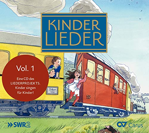Childrens' Songs Vol. 1 - Exclusive