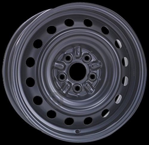 Alcar SF8435 Stahlfelge