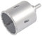 wolfcraft 8913000 Trépan CT Ø 68 mm | Pour la maçonnerie et la pierre | Profondeur de coupe 55 mm