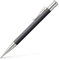 Graf von Faber-Castell 136730 Drehbleistift Guilloche Cisele, braun