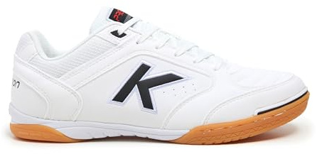 KELME Zapatillas De Fútbol Sala Precision Blanco Talla 39