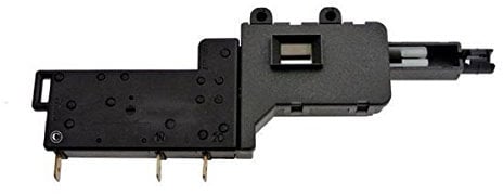 BRANDT - securite de porte (bb60) pour lave linge BRANDT