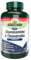 Natures Aid Glucosamine & Chondroitin Complex - Rosehip Ginger Turmeric Vitamin C Supplement - Joint Support Mobility, Flexibility & Cartilage Health - Non-GMO, Gluten-Free - 180 Capsules