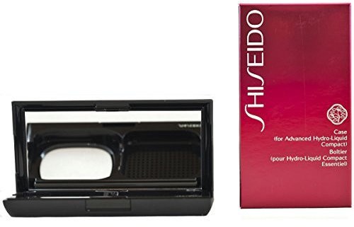 Shiseido Advanced Hydro-Liquid Compact Case Case Only by Shiseido (English Manual)