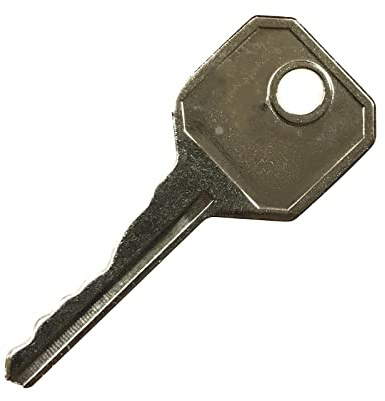 WMS 303B Window Key Replacement Window Handle Key