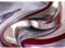 Runa Art Fototapete Abstrakt 3D 352 x 250 cm Vlies Tapeten XXL Moderne Wandtapete Wohnzimmer Schlafzimmer Rosa Grau 9042011b