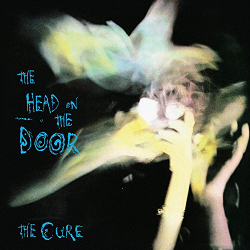 Head On The Door [VINYL]